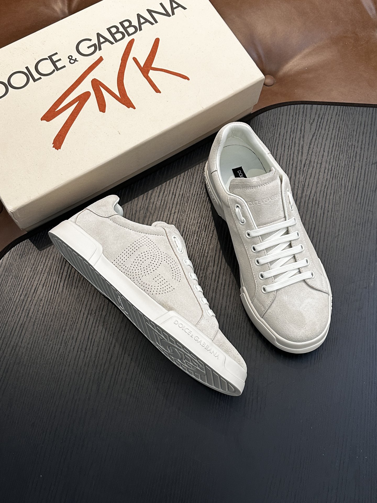 olce & Gabbana shoe